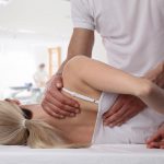 Donuk Omuzda Osteopati Tedavisinin Etkisi